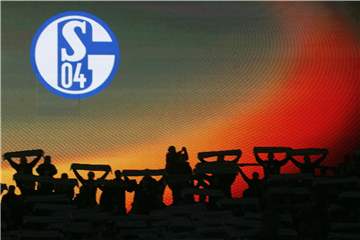 Schalkes Fans spielen für den Verein eine große Rolle.
