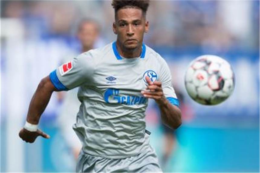Schalkes Thilo Kehrer wechselte zu Parist Saint-Germain und erhielt einen Vertrag bis 2023. Foto: Sebastian Kahnert