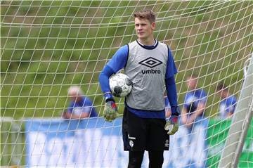 Schalkes Torwart Alexander Nübel: Wohin führt sein Weg?