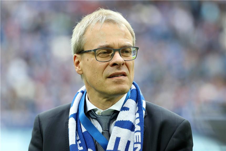 Warum S04 trotzdem zu den umsatzstärksten Vereinen zählt Schalkes Finanz-Vorstand Peter Peters sieht trotz der Verluste eine stabile Basis.