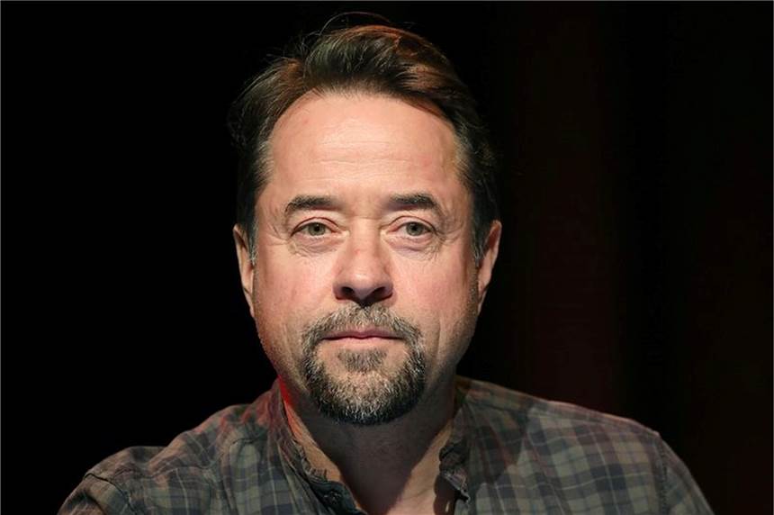 Jan Josef Liefers beim Corona-Einsatz auf Intensivstation: „Alle dem Tod näher als dem Leben“ Schauspieler Jan Josef Liefers