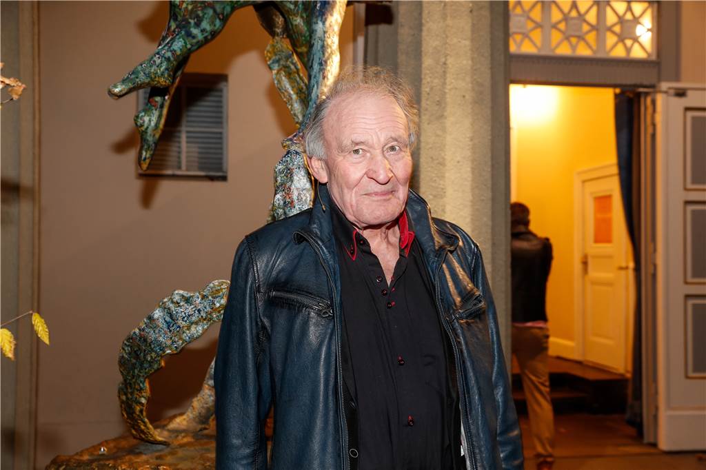 Weltkarte der Promis nennt drei Menschen aus Lünen – aber nicht Max Raabe Schauspieler Michael Mendl wirkte unter anderem in zahlreichen Tatorten, Kinofilmen wie "Der Vorleser" und Fernseh-Produktionen mit.