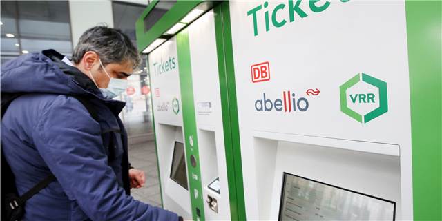 VRR droht 49-Euro-Ticket zu blockieren - Finanzierung noch nicht geklärt