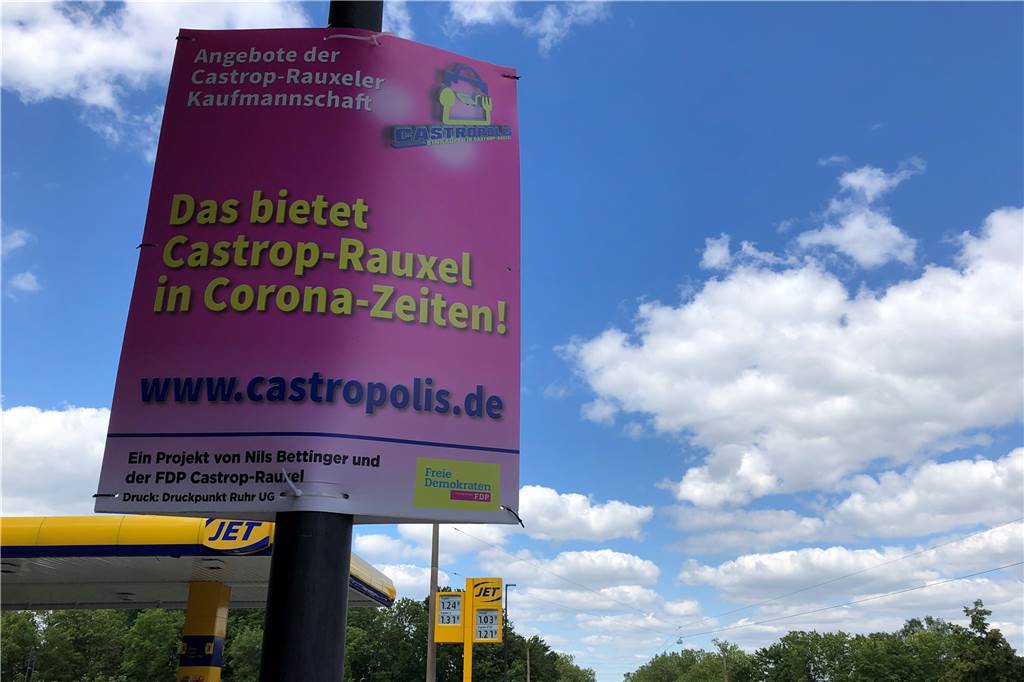 Bürgermeister-Kandidatur: Florian Pätzold zieht seine Bewerbung zurück Bürgermeister-Kandidat Florian Pätzold hat seine Kandidatur zurückgezogen.