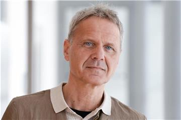 Schindhelm soll sich für die Bewerbung Dresdens als Kulturhauptstadt 2025 engagieren. Foto: Jens Kalaene