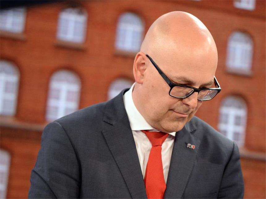 Nach der Wahl beginnt in Kiel der Machtpoker Schlappe für die SPD: Sie wird zwar zweitstärkste Kraft, erreicht aber nur 27,2 Prozent. Foto: Daniel Bockwoldt