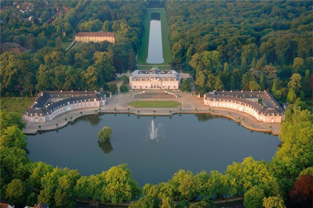 Schloss Benrath