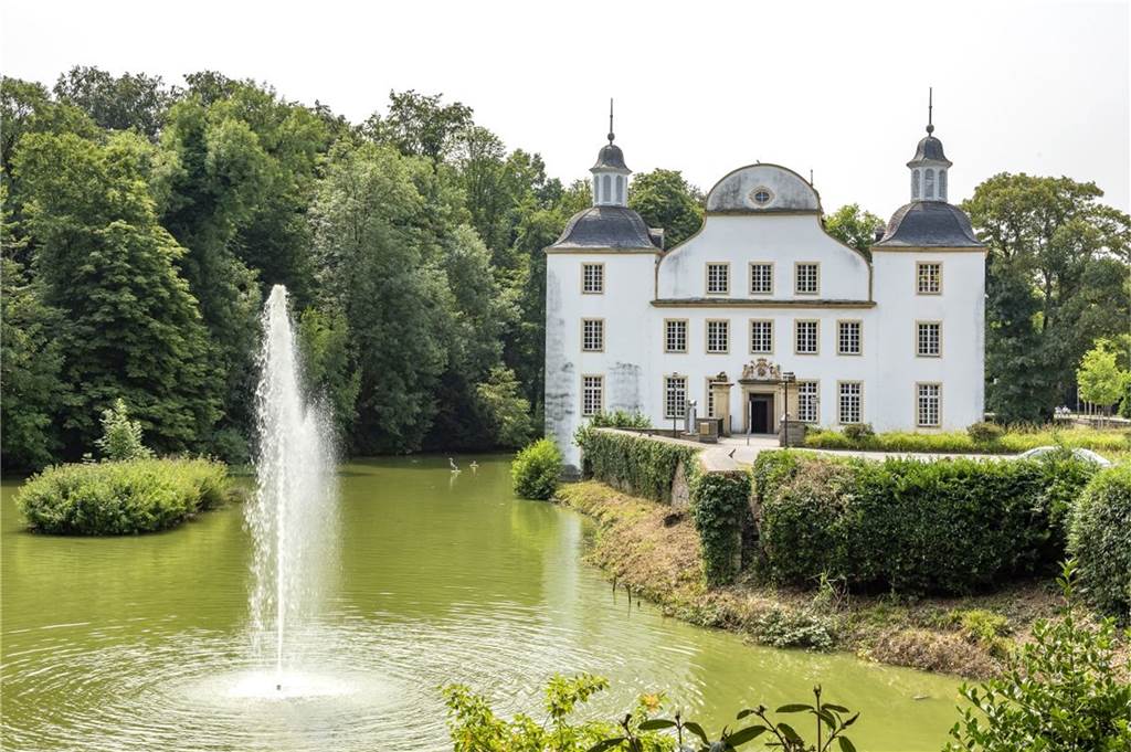 Schloss Borbeck