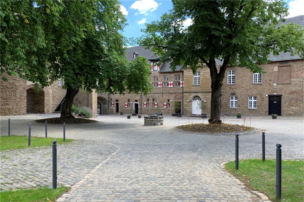 Schloss Broich