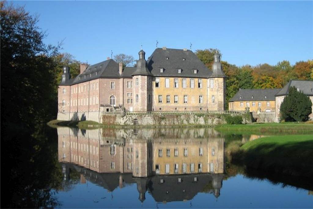 Schloss Dyck