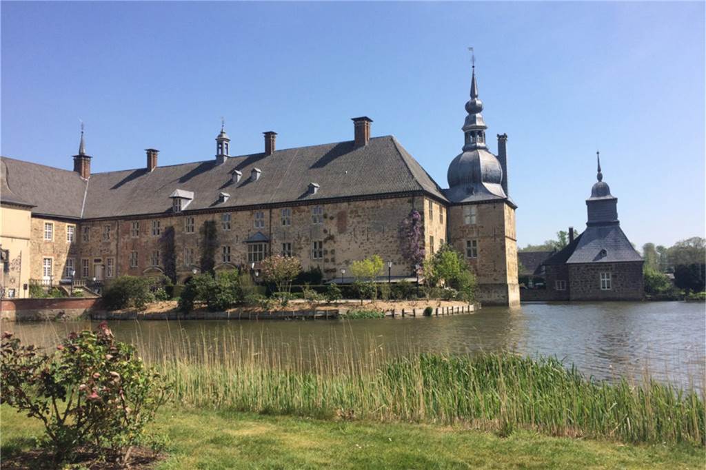 Schloss Lembeck