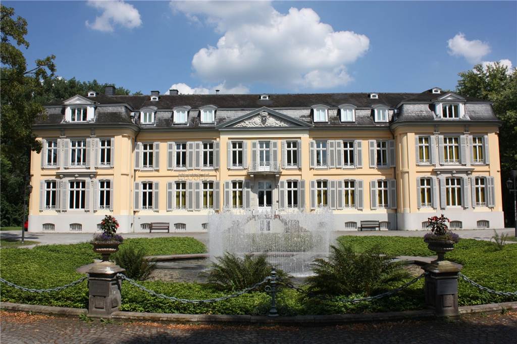 Schloss Morsbroich