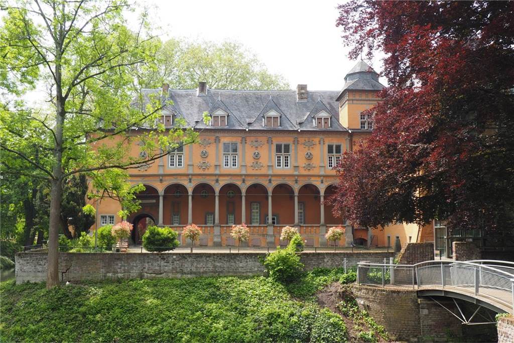 Schloss Rheydt