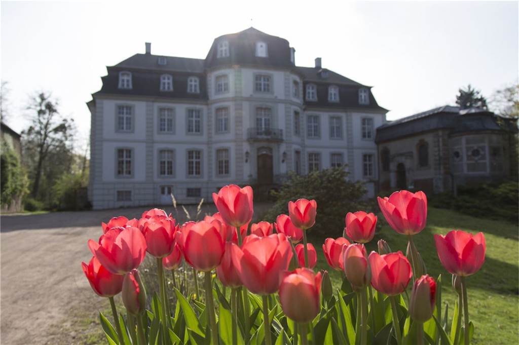 Schloss Türnich