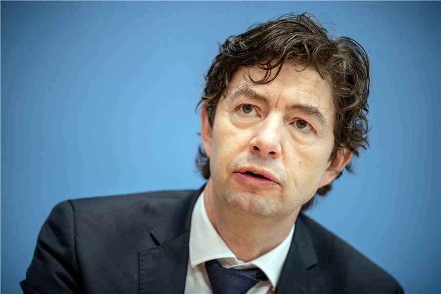 Virologe Drosten: Schnelltests für Geimpfte nur bei Symptomen sinnvoll Schnelltests sind aus Sicht des Virologen Christian Drosten für Geimpfte nur bei Symptomen sinnvoll.