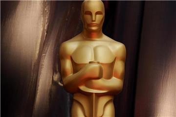 Schon eine Oscar-Nominierung gilt als besondere Ehre. Foto: Paul Buck
