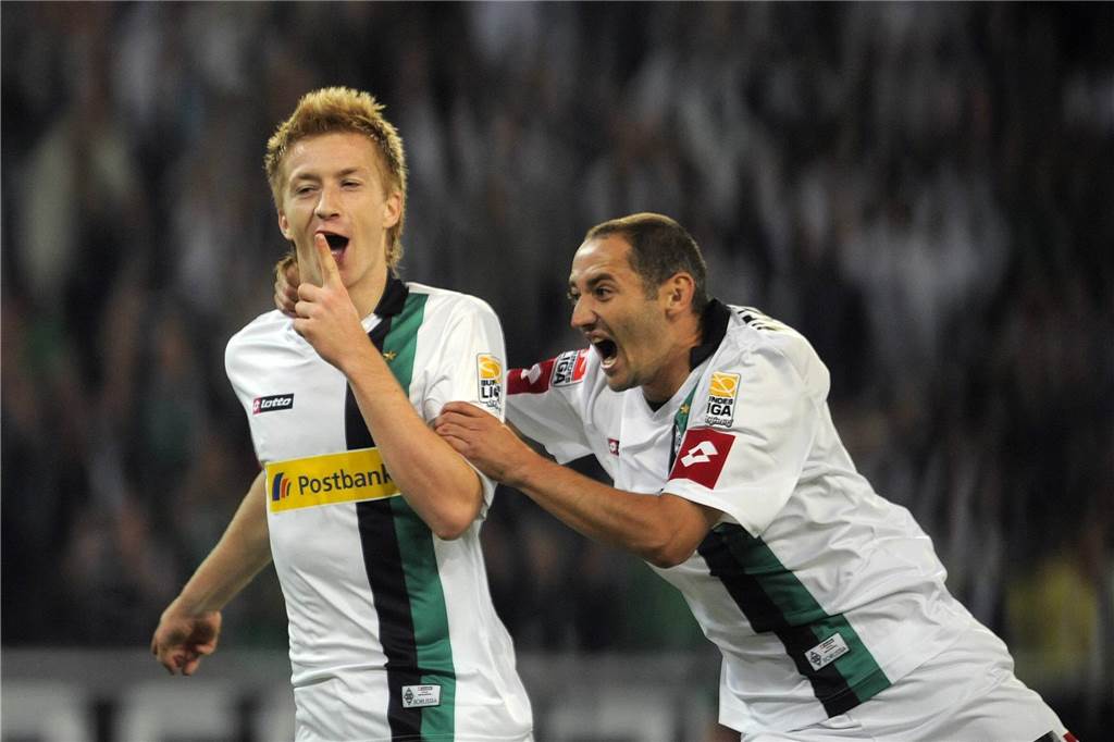 Marco Reus.