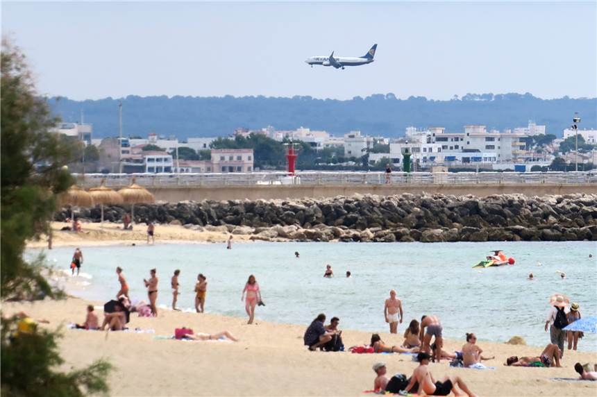 Urlaubsflüge im Sommer: Die Nachfrage steigt – und mit ihr die Preise Schon jetzt berichten Airlines und Buchungsportalen von einem Run auf Flüge nach Spanien und Griechenland.