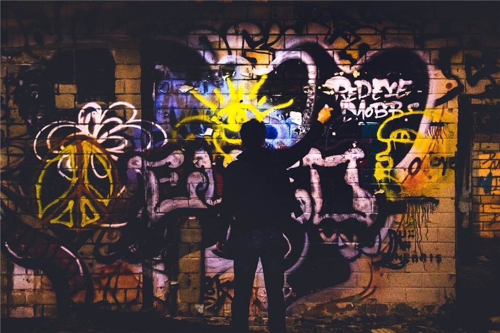 Schon mal ein Graffiti selbst gesprüht? Wir sagen Ihnen, wo das geht, ohne dafür Ärger zu bekommen.