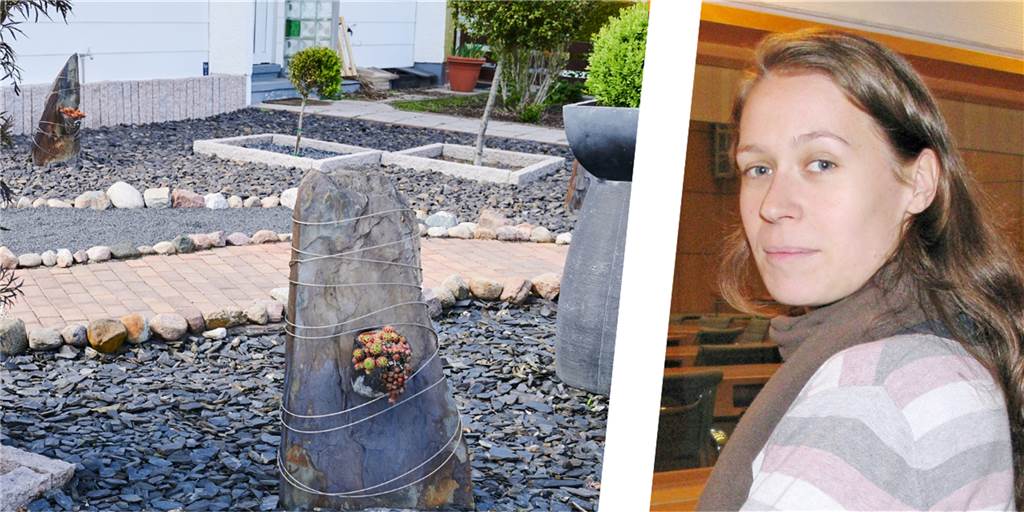 Schottergärten: Stadt Castrop-Rauxel äußert sich zum möglichen Verbot Schottergärten, von Kritikern auch "Gärten des Grauens" genannt, sind in der Kritik. Stadtsprecherin Maresa Hilleringmann kündigt dazu weitere Aufklärungskampagnen an.