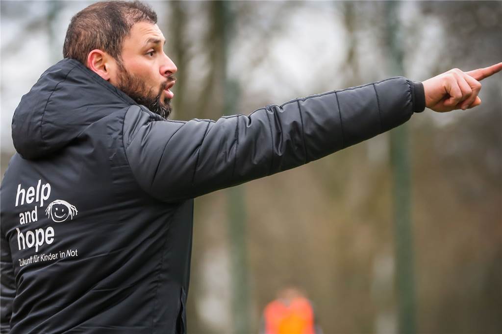 BSV Schüren schnappt Liga-Konkurrent ein Talent weg, das seit Sommer nicht gespielt hat Schürens Sportlicher Leiter Mehmet Aslan meldet den ersten Vollzug.
