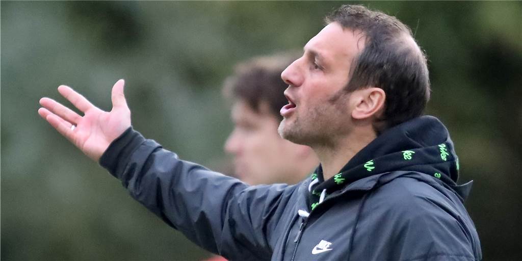 Spieler von Westfalia Wickede entscheidet sich gegen den Lüner SV und wechselt zum BSV Schüren Schürens Trainer Dimitrios Kalpakidis bekommt einen weiteren Wickeder Spieler.