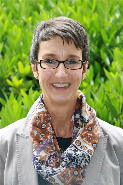 Schulamtsdirektorin Bettina Riskop ist für die Grundschulen in Lünen, Werne und Selm zuständig.