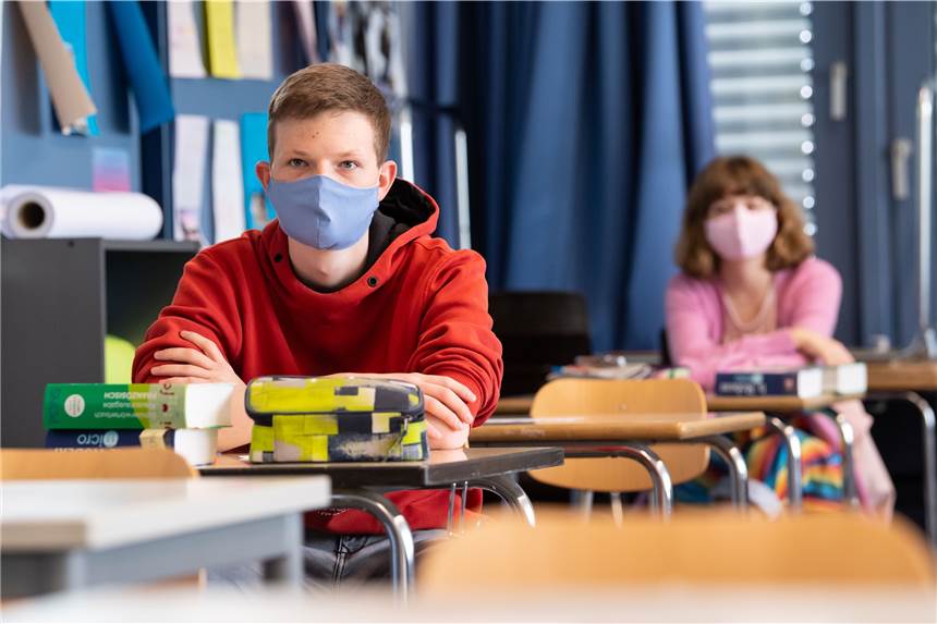 Umfrageergebnisse: Wie gut sind die Schulen in Selm, Lünen, Olfen und Nordkirchen? Schule ist in Zeiten von Corona eine Herausforderung. In einer Umfrage haben wir Schüler, Lehrer und Eltern gefragt, wie zufrieden sie mit ihren Schulen sind.