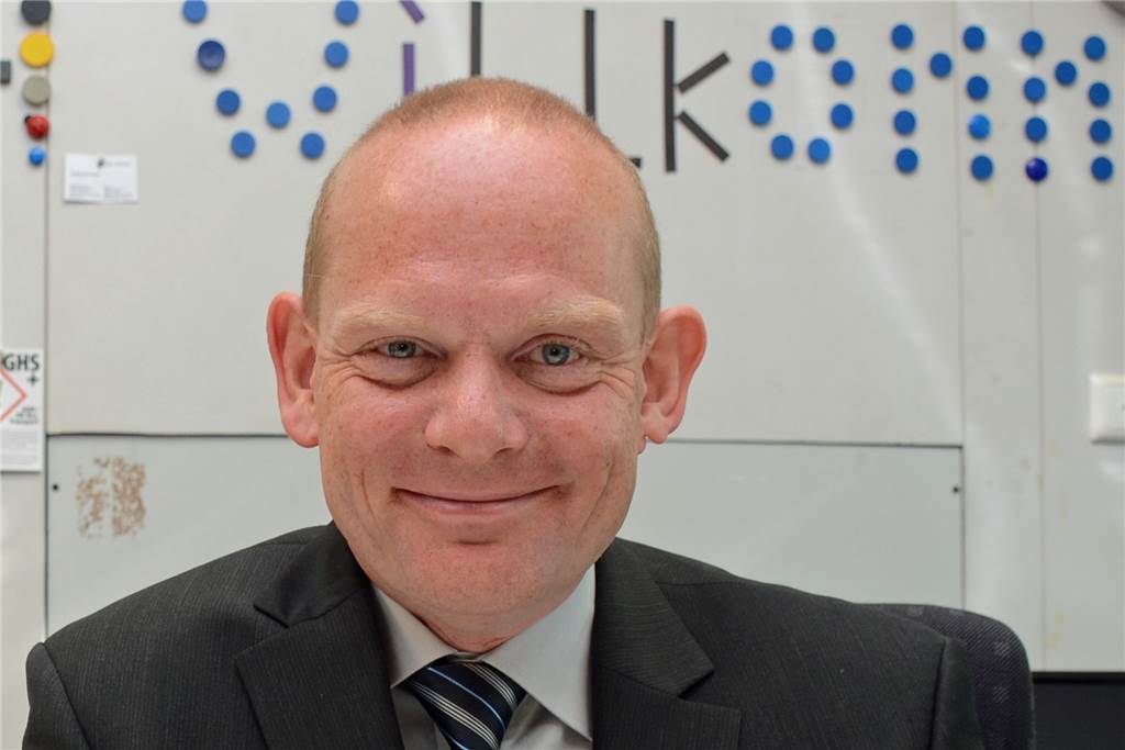Schulcheck: Gesamtschule Wulfen ist eine Kulturschule Schulleiter Hermann Twittenhoff