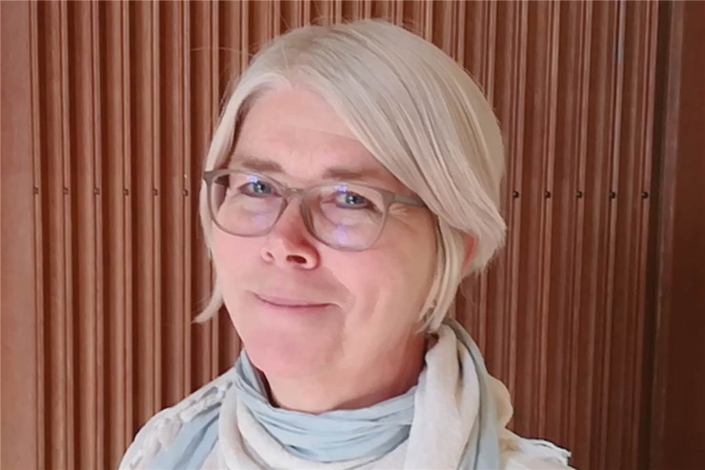 Schulcheck: Gymnasium St. Ursula vermittelt nicht nur Wissen, sondern auch Werte Schulleiterin Elisabeth Schulte Huxel