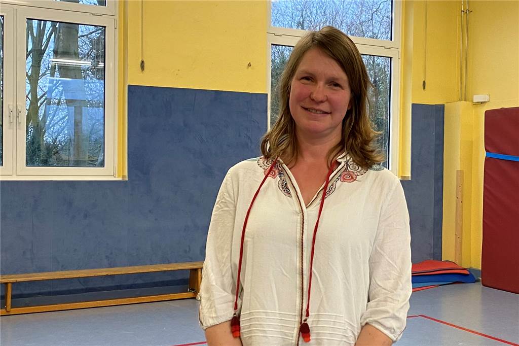 Diese Dortmunder Grundschule ist das Schlusslicht der Digitalisierung Schulleiterin Katrin Multmeier muss mit ihren Kollegen den Distanzunterricht improvisieren. Sie hofft auf erste Verbesserungen im kommenden Frühjahr.