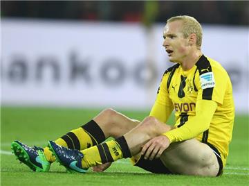 Schwacher Auftritt gegen Berlin: Sebastian Rode.