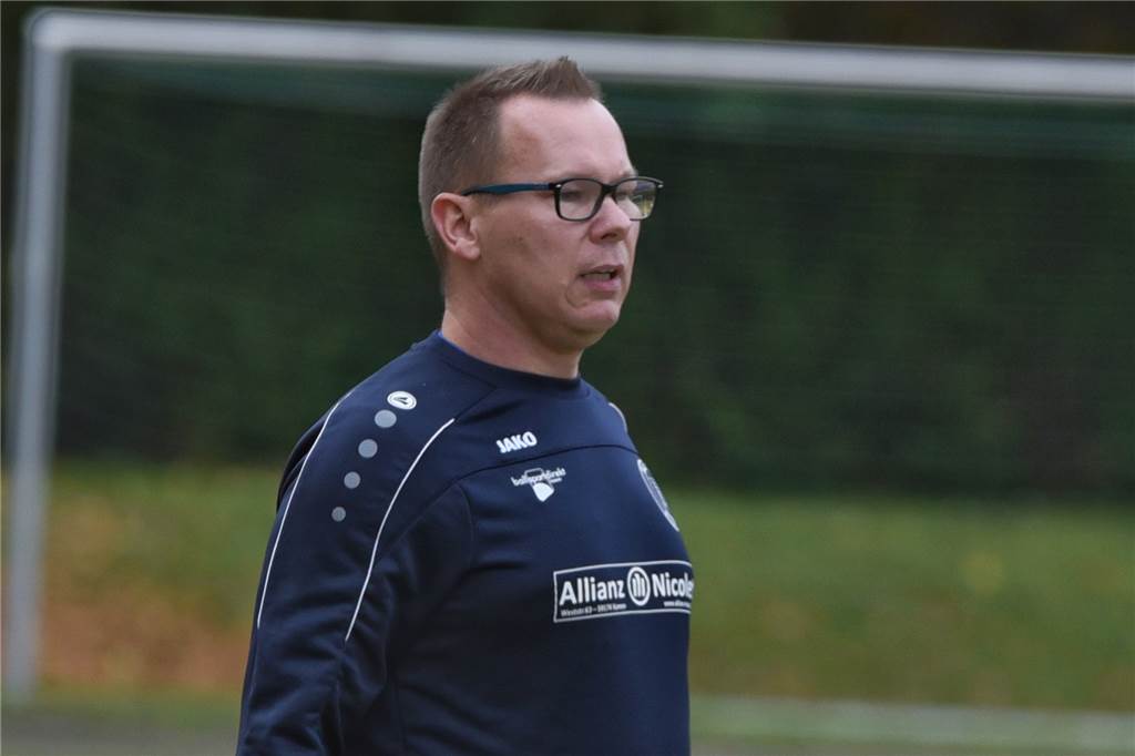 BR Billmerich präsentiert neuen Trainer - Ramaj-Nachfolger kommt vom Stadtrivalen Sebastian „Bulla“ Schmidt bleibt BR Billmerich als Co-Trainer erhalten.