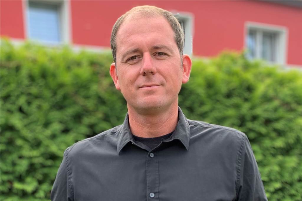 Diese Kandidaten treten für die Halterner Parteien im Wahlkreis 19 an Sebastian Deitermann
