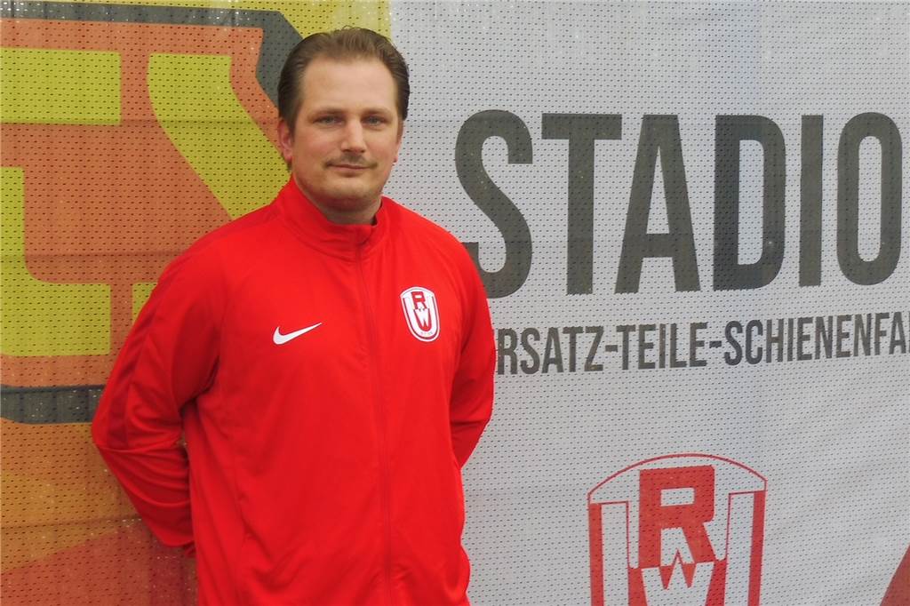 RW Unna hat einen neuen Trainer gefunden - in der Kreisliga bestens bekannt Sebastian Eckei hat ab 1. Juli im ETS-Stadion Süd als Trainer der ersten Mannschaft von RW Unna das Sagen.
