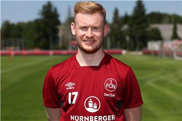 Sebastian Kerk rechnet mit seinem Comeback zum Trainingsauftakt. Foto: Daniel Karmann