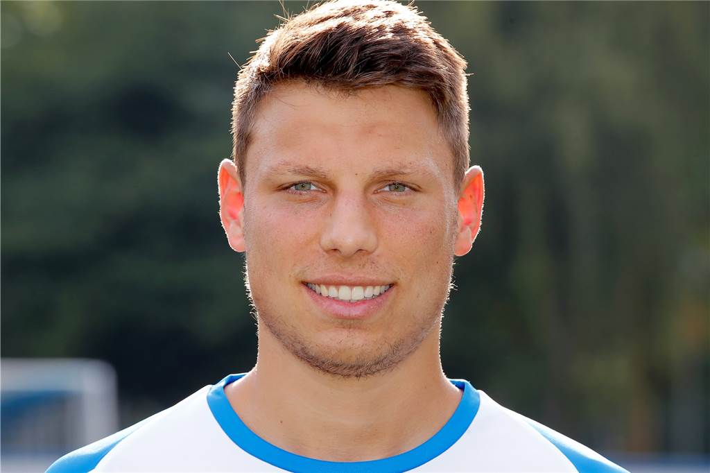Schocknachricht beim FC Brünninghausen: Die Schulter ist bei einem Topspieler angebrochen Sebastian Kruse fehlt vorerst dem FC Brünninghausen.