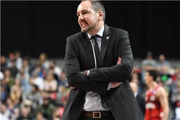 Sebastian Machowski ist nicht mehr der Coach der Eisbären Bremerhaven. Foto: Carmen Jaspersen