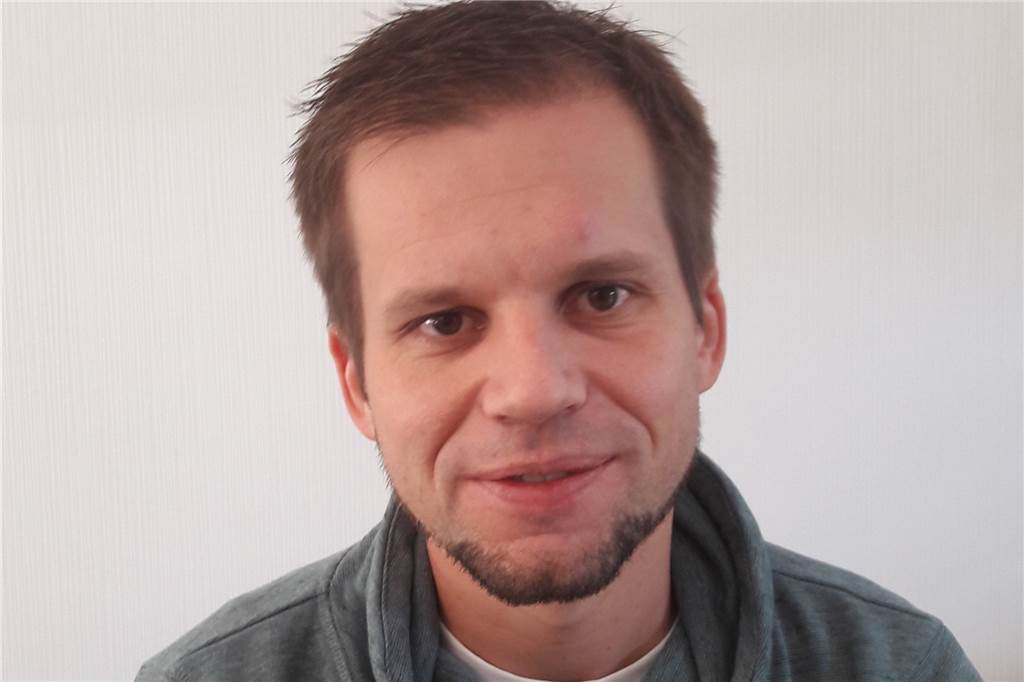 Geplantes Neubaugebiet in Capelle ist für die einen Hoffnung und für die anderen Ärgernis Sebastian Mertens (33) und seine Frau hoffen auf ein Baugrundstück in Capelle. Sie leben zurzeit in einem Altbau in dem Nordkirchener Ortsteil.