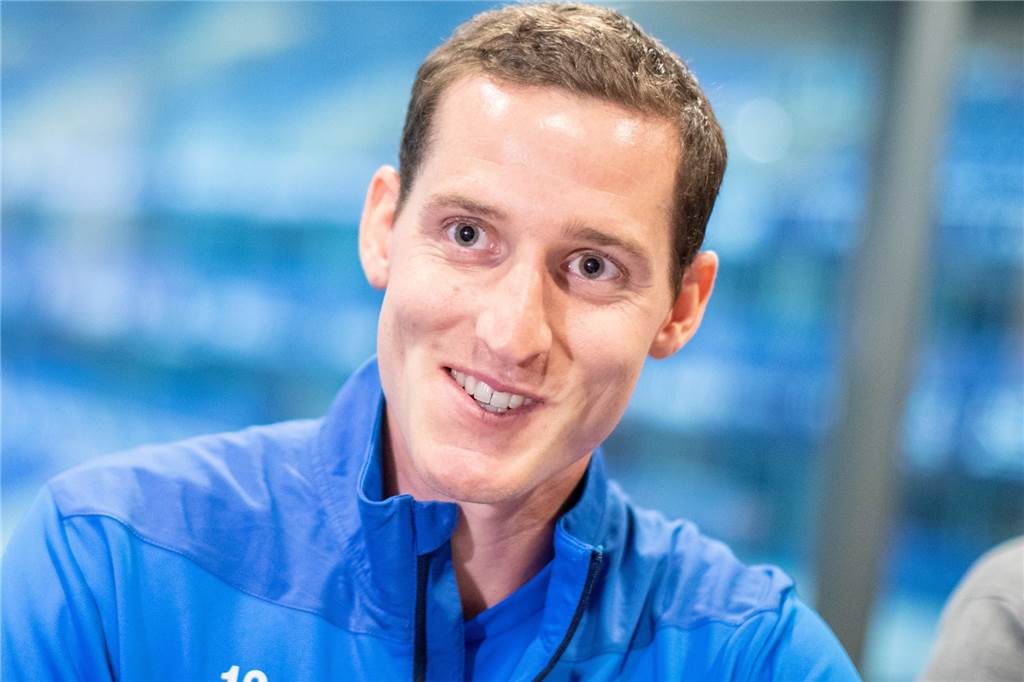 Sebastian Rudy wurde ebenfalls nominiert - der Ex-Münchner war allerdings schon bei der WM in Russland dabei.