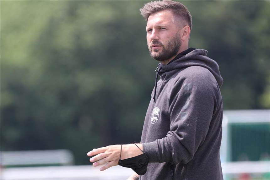 Bövinghausen-Abschied, ambitionierter Spieler, acht Spritzen - die Dortmunder Dienstag-Texte Sebastian Tyrala verlässt Türkspor Dortmund noch in dieser Woche.