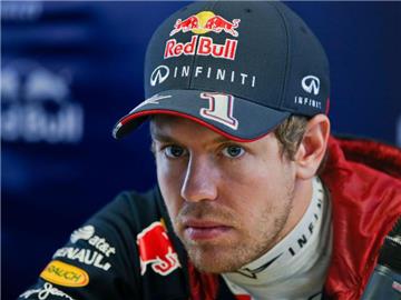 Sebastian Vettel konnte bisher nur wenige Kilometer mit seinem neuen Wagen testen. Foto: Jens Buettner