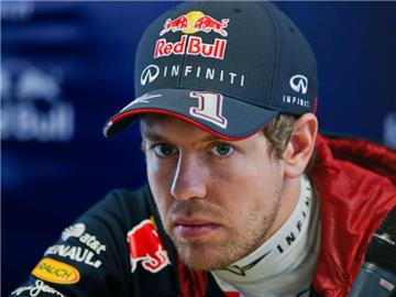 Sebastian Vettel und sein Team haben noch mit vielen Problemen zu kämpfen. Foto: Jens Büttner