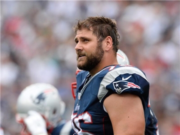 Sebastian Vollmer hat die komplette Saison verletzt verpasst. Foto: Cj Gunther