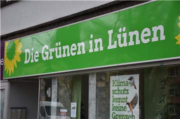 Sechs Mal Post haben die Grünen bekommen: Es gibt sechs Bewerber als Bürgermeisterkandidat. 