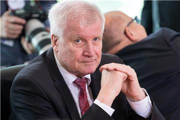 Seehofer will in zwei Wochen seinen „Masterplan für Migration“ veröffentlichen. Foto: Bernd von Jutrczenka