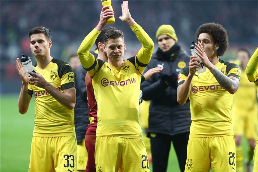 Lukasz Piszczek realisiert ein Herzensprojekt in seiner Heimat - gemeinsam mit dem BVB Sein Engagement in seiner Heimatstadt ist für Lukasz Piszczek eine Herzensangelegenheit.