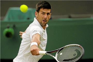 Sein letztes großes Turnier bestritt Novak Djokovic in Wimbledon vergangenen Juli. Jetzt steht der Serbe vor dem Comeback.
