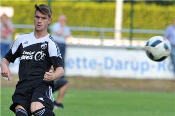 Seine erste Station als Spielertrainer hat Michael Haeske beim SC Ahle angetreten. Im ersten Pflichtspiel im Kreispokal geht es direkt gegen den Ortsnachbarn SV Heek mit Haeskes ehemaligem Trainer Rainer Hackenfort.