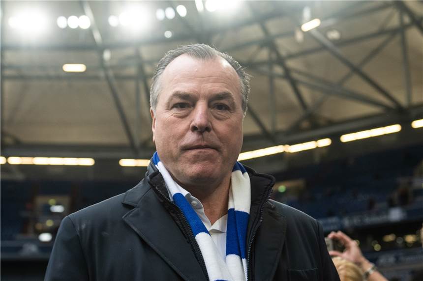Seit 1994 im Schalker Aufsichtsrat: Clemens Tönnies. 